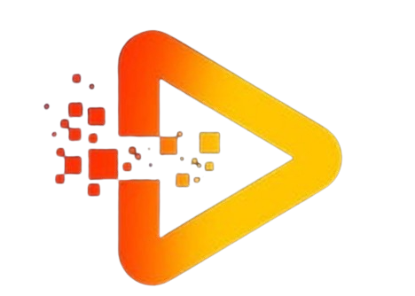 Tela do aplicativo de streaming